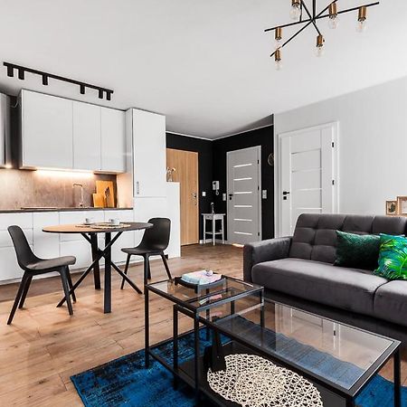 Gdynia Apartament Apartment Екстериор снимка
