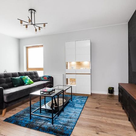 Gdynia Apartament Apartment Екстериор снимка