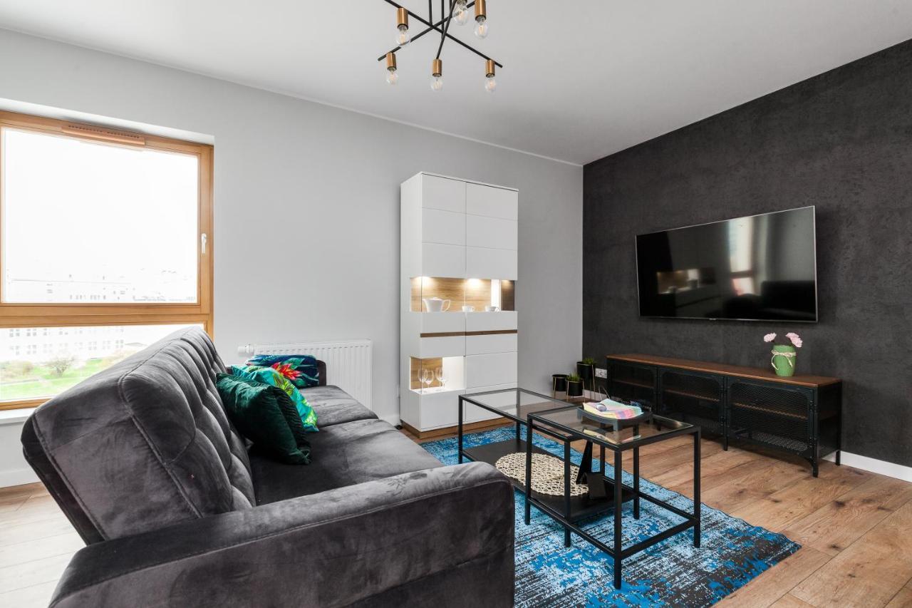 Gdynia Apartament Apartment Екстериор снимка