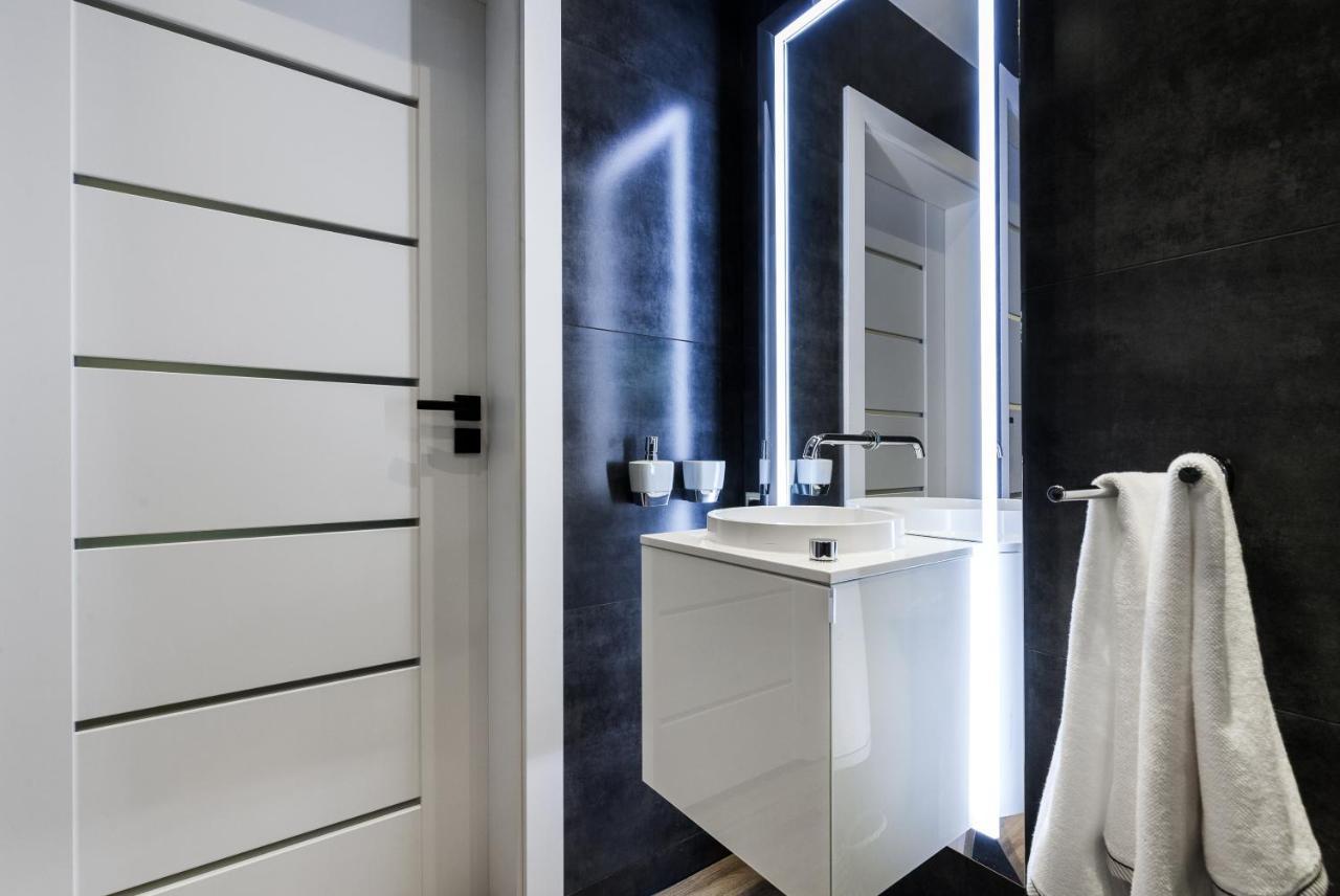 Gdynia Apartament Apartment Екстериор снимка