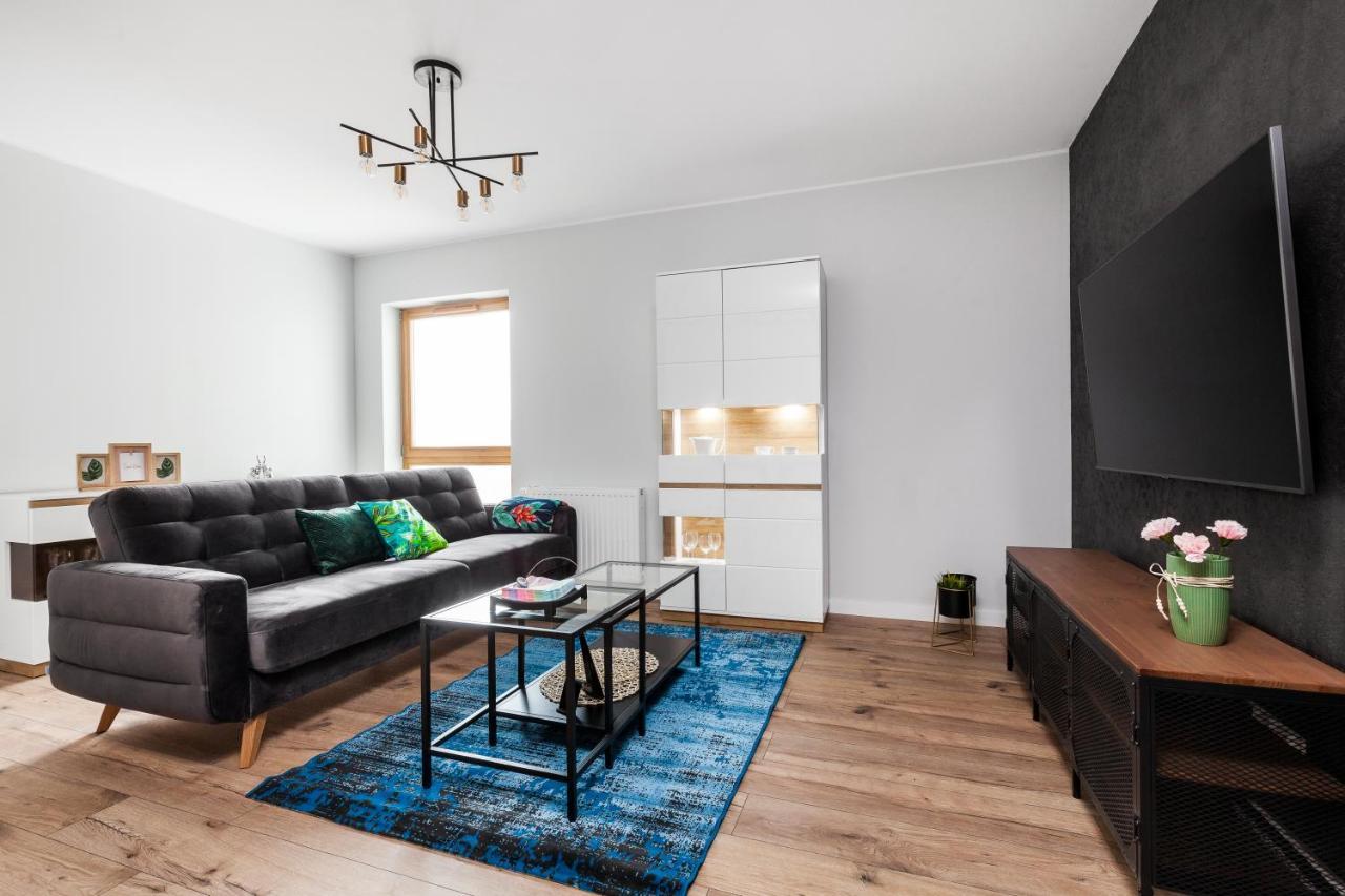 Gdynia Apartament Apartment Екстериор снимка