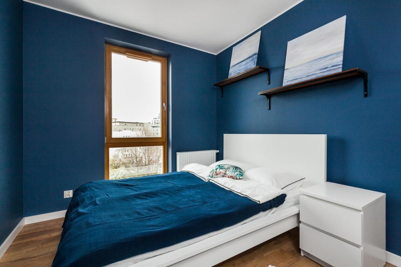 Gdynia Apartament Apartment Екстериор снимка