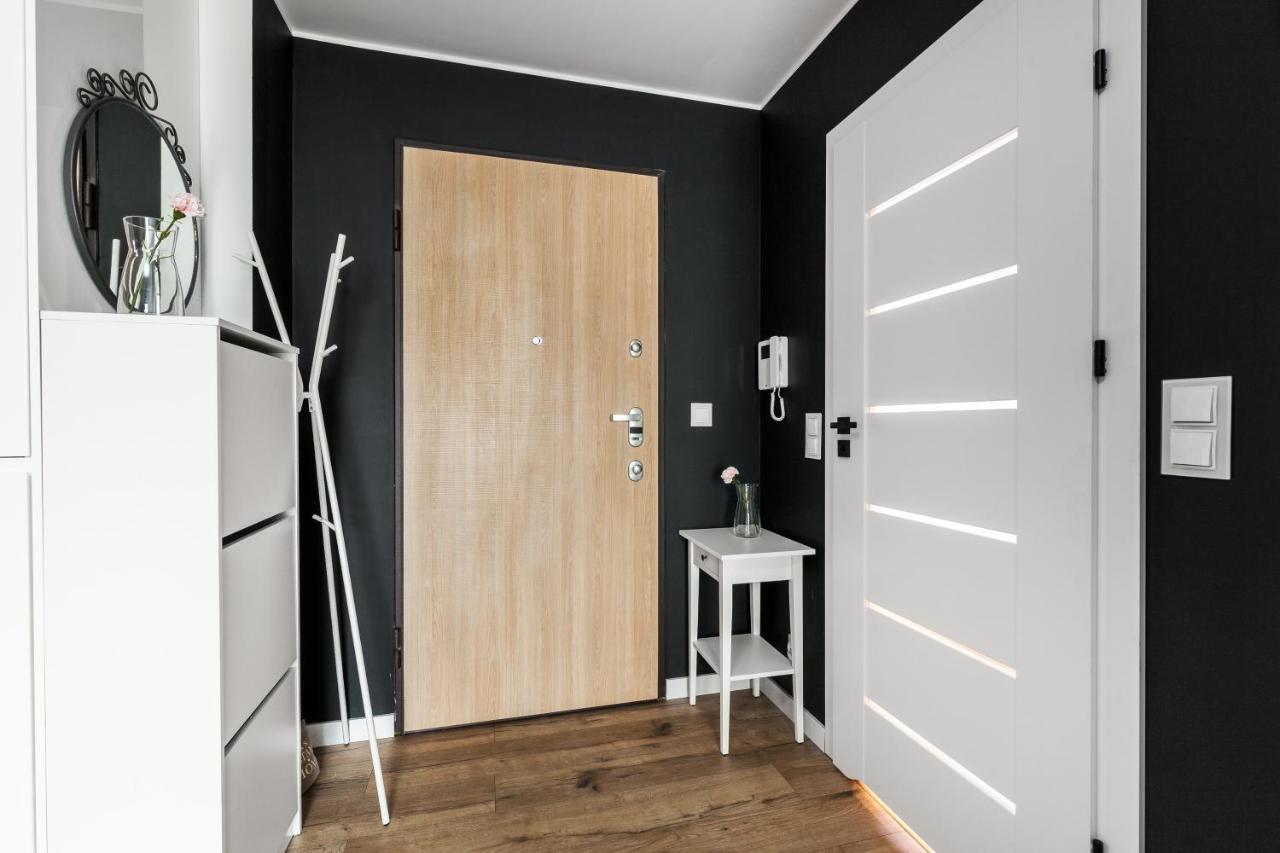 Gdynia Apartament Apartment Екстериор снимка