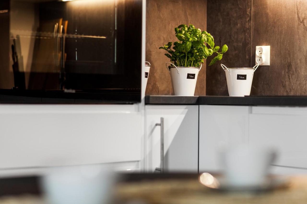 Gdynia Apartament Apartment Екстериор снимка