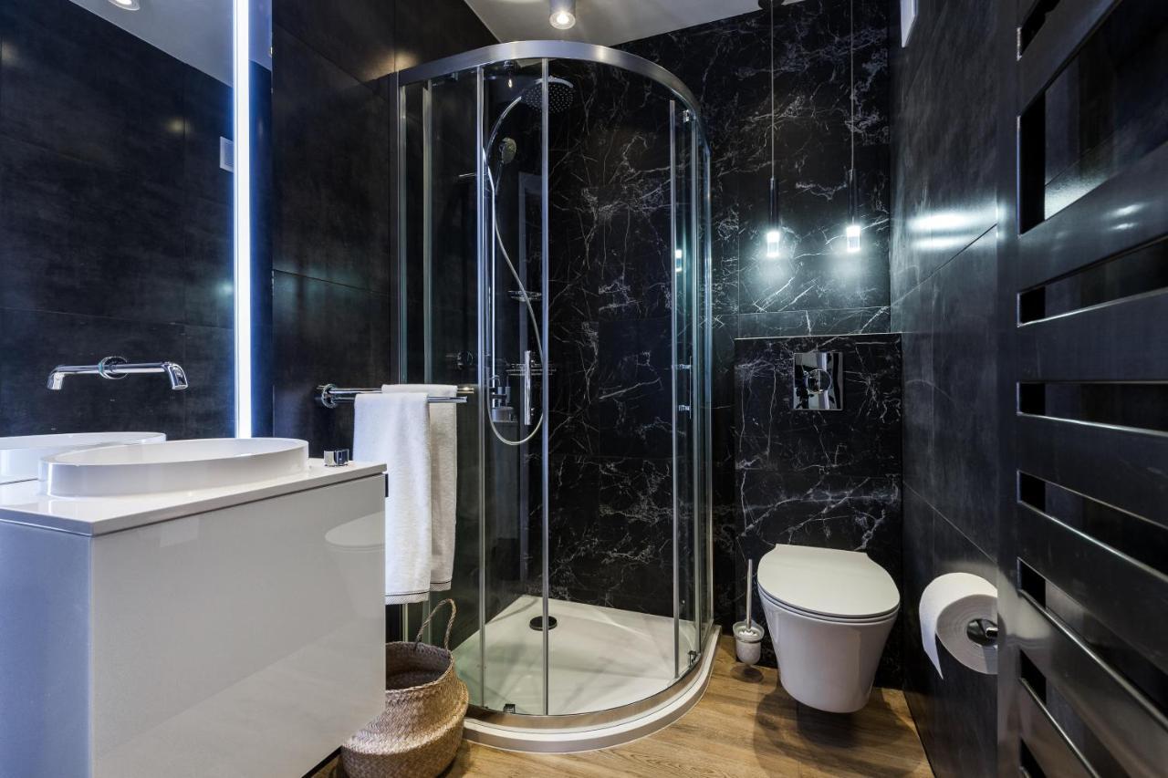 Gdynia Apartament Apartment Екстериор снимка